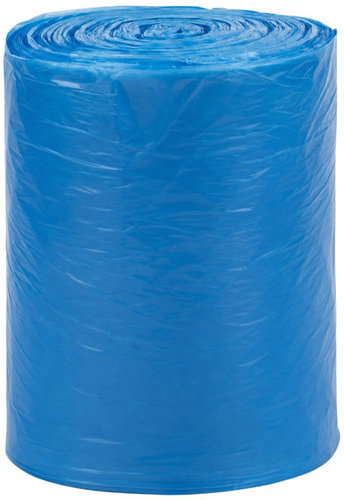 RealG RC-K-2916 Pytle na odpad 60 l, 100 ks, modré - Bin Bags - Main image