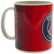 FC Paris Saint Germain: Fade - hrnek - Mug