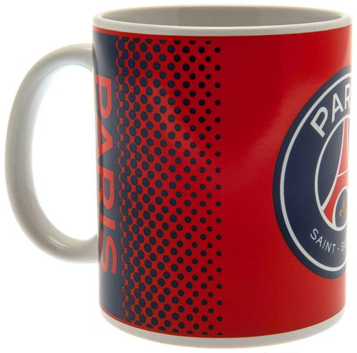 FC Paris Saint Germain: Fade - hrnek - Mug - Main image