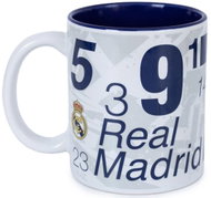 FC Real Madrid: 1902 - hrnek - Mug