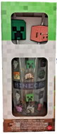 Minecraft: Characters - sklenice - Glass