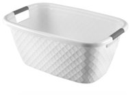 Intermarket Heidrun DIAMOND Laundry Basket 58 × 38 × 25cm - Laundry Basket