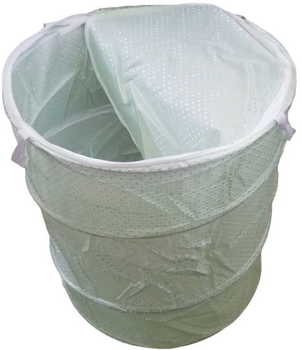 Intermarket Koš na prádlo 40 × 50 cm - Laundry Basket - Main image