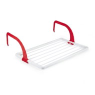 Intermarket PF sušák na prádlo č. 4, 33,6 × 55 × 16,5 cm, bílý - Laundry Dryer