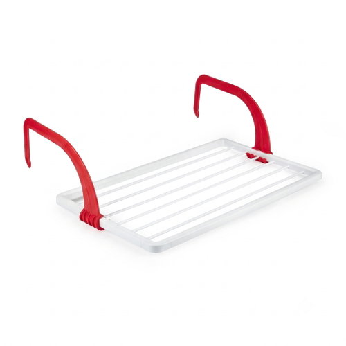 Intermarket PF sušák na prádlo č. 4, 33,6 × 55 × 16,5 cm, bílý - Laundry Dryer - Main image