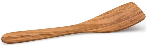 Continenta Obracečka z olivového dřeva 30 cm - Spatula - Main image