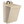 27559_BE Hanging Folding Laundry Basket, Beige