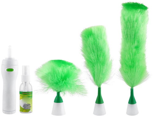 Verk 15020 Elektrická prachovka Go Duster - Duster - Main image