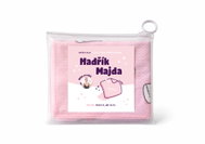 Cleaning for Peace of Mind with Majda the Mop - Kitchen Towel
