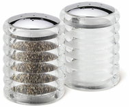 Cole & Mason Beehive Salt and Pepper Set - Spice Container Set