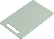KESPER Prkénko z PVC 24 × 15 cm, zelené - Cutting Board