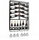 WNW01 Wine Rack, 68 × 11 × 100 cm