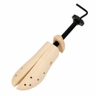 Verk 27691 Napínák do bot ze dřeva vel. 42 - 46 - Turnbuckle
