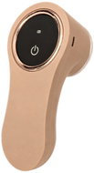 Verk 27764 Odstraňovač žmolků AKU, 8W, USB-C, hnědý - Fabric Shaver