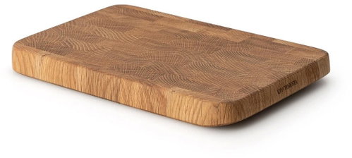 Continenta Prkénko na krájení, dub mozaika - Cutting Board - Main image