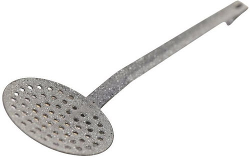 Metalac Smaltovaná pěnovačka - Cooking Skimmer  - Main image
