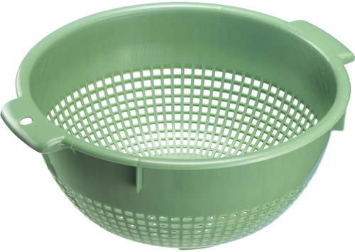 WESTMARK Cedník na salát, mátově zelený - Colander - Main image