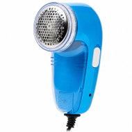 Verk 27471 Odstraňovač žmolků, 3 čepele, 220 V, modrý - Fabric Shaver