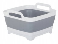 Verk 01542 Skládací silikonová miska - Small Bowl