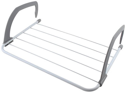 Verk 01685 Wall-mounted clothes dryer, 50 × 29 cm - Laundry Dryer - Main image