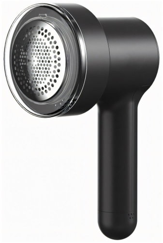 RETOO Clothes and Upholstery Trimmer, 3 speed settings, replaceable heads - Fabric Shaver - Main image