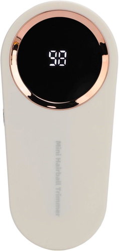 ISO Elektrický odstraňovač žmolků, USB - Fabric Shaver - Main image