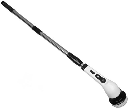 Verk 24533 Akumulátorový multifunkční čisticí kartáč, teleskopický, 9 v 1 - Scrubbing Brush - Main image