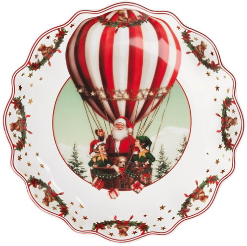 Villeroy & Boch Miska z kolekce ANNUAL CHRISTMAS EDITION 2026, 150 ml - Small Bowl - Main image