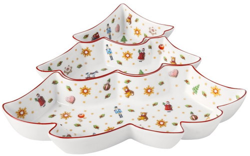 Villeroy & Boch Sada misek na dip z kolekce TOY'S DELIGHT - Bowl Set - Main image