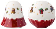 Villeroy & Boch Slánka a pepřenka z kolekce TOY'S DELIGHT - Spice Container Set