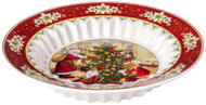 Villeroy & Boch Vánoční mísa TOY'S FANTASY Rozbalování dárků - Bowl