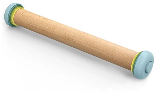 JOSEPH JOSEPH Váleček nastavitelný Duo 40118 Opal - Rolling Pin - Main image