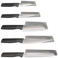 JOSEPH JOSEPH Nože sada Elevate 10559 Opal, 5 ks - Knife Set