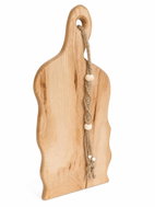 The World of Planks – Ash Cutting Board XXL - Serving Board