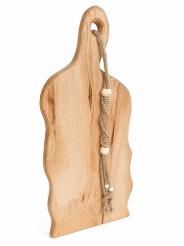 Svět fošen Ash chopping board XXL - Serving Board - Main image