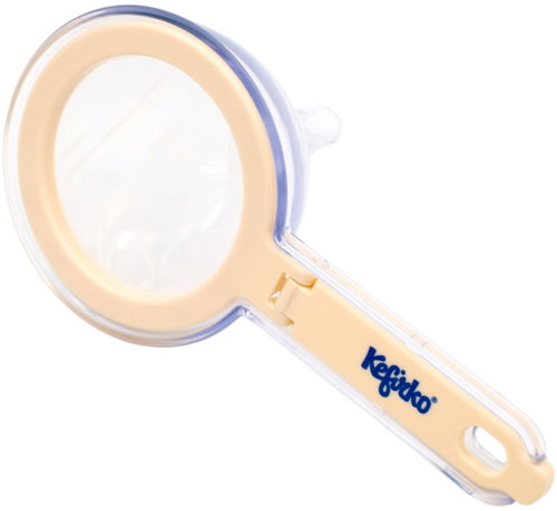 Kefirko removable filter funnel - Kitchen Funnel - Main image