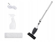 Verk 27741 Bezdrátový mop se stěrkou na okna 2 v 1, 2000 mAh, šedobílý - Window Squeegee