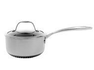 David v kuchyni Hybridní třívrstvý rendlík 16 cm - Saucepan