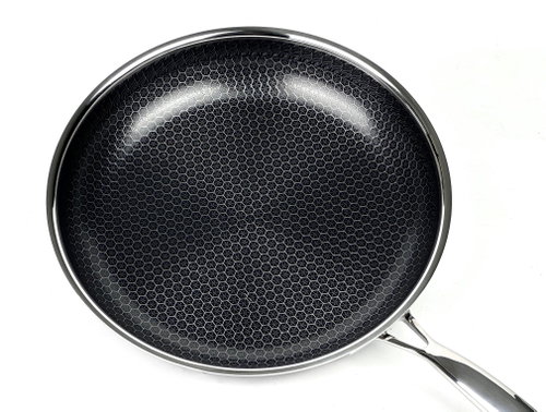 David v kuchyni Hybridní třívrstvá pánev průměr 24 cm - Pan - Main image