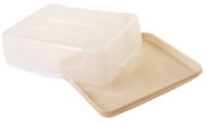 Krokodil Tray with Lid, Deep, 44 × 34 × 14.5cm - Tray