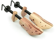 Massido MAS-105 Napínáky do bot pánské, univerzální, nastavitelné, 2 ks - Turnbuckle