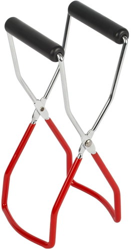 BROWIN Kleště vytahovací na zavařeniny, kovové - Pliers - Main image