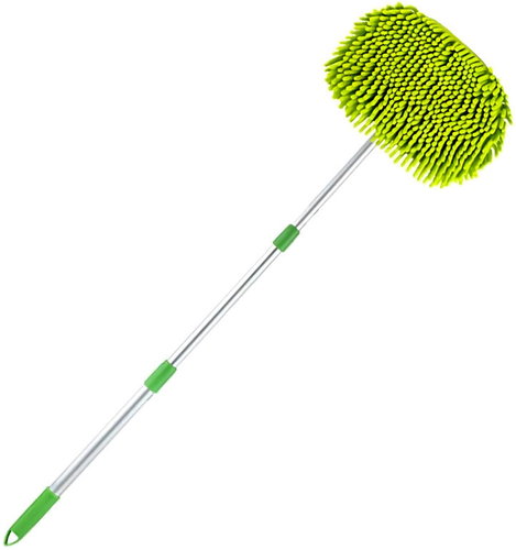 RealG RC-K-1710 telescopic window cleaning mop/brush - Mop - Main image