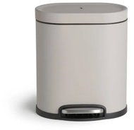 MÖVE Odpadkový koš Serenity, cashmere - Rubbish Bin