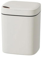 APT DA609 Odpadkový koš s pohybovým senzorem 12 l, bílý - Rubbish Bin