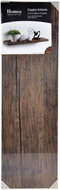 Homea Wall shelf OAK, MDF, 75 × 22,8 cm, brown - Shelf