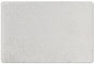Prostírání Zeller Prostírání Vintage plastové bílé 43,5 × 28,5 cm - Prostírání