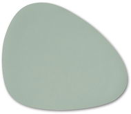 Prostírání Zeller Prostírání designové mint, imitace kůže 42 × 34 cm - Prostírání