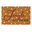 Christmas mat Jingle All The Way 59 × 39 cm