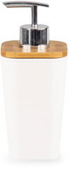Homla Ynez Soap dispenser, white - Soap Dispenser
